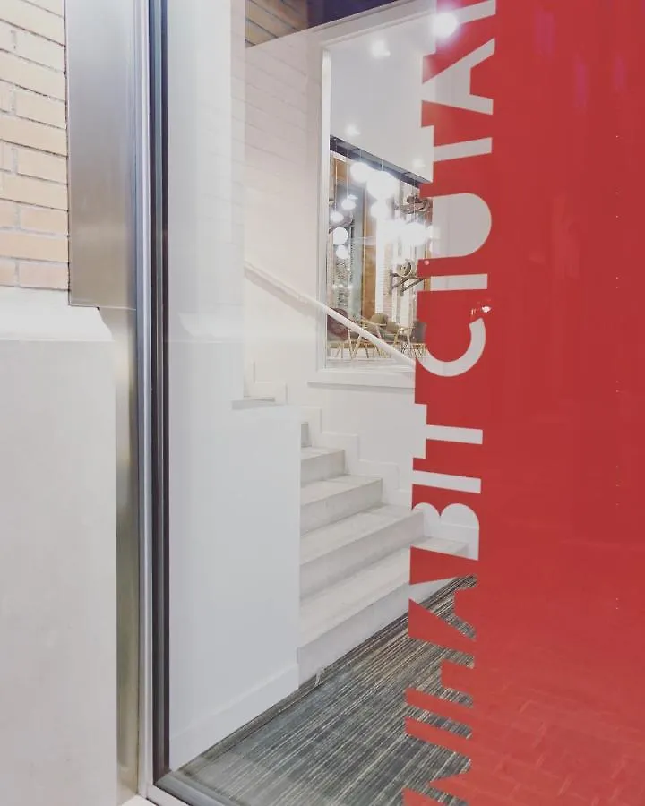 Residencia Unihabit Hostel Barcelona 0*,